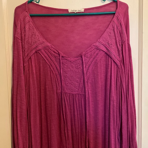 Boho Tunic - Picture 2 of 10